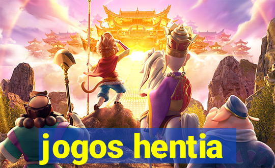 jogos hentia